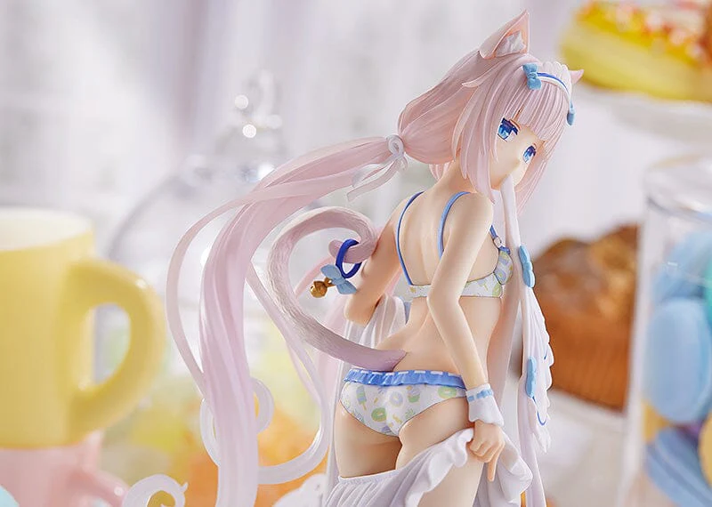 Nekopara Vanilla (Lovely Sweets Time) 1/7 Scale Figure - Image 9
