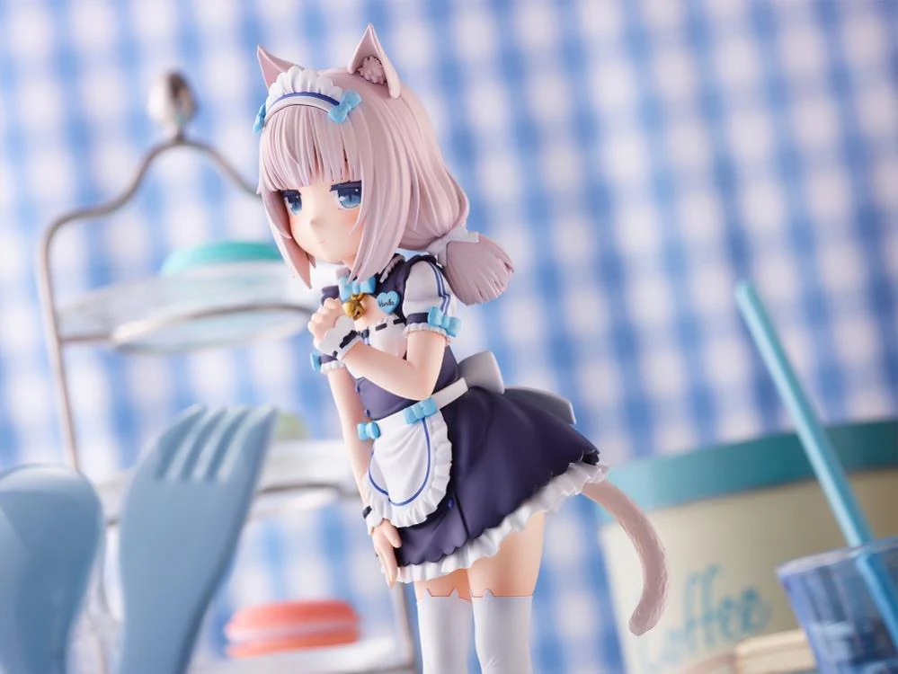 Nekopara Vanilla (Pretty Kitty Style) 1/7 Scale Figure - Image 10