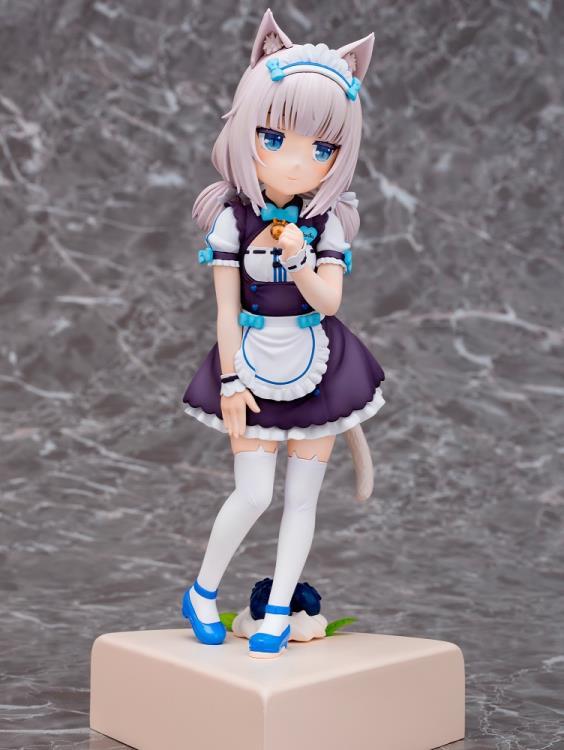 Nekopara Vanilla (Pretty Kitty Style) 1/7 Scale Figure - Image 2
