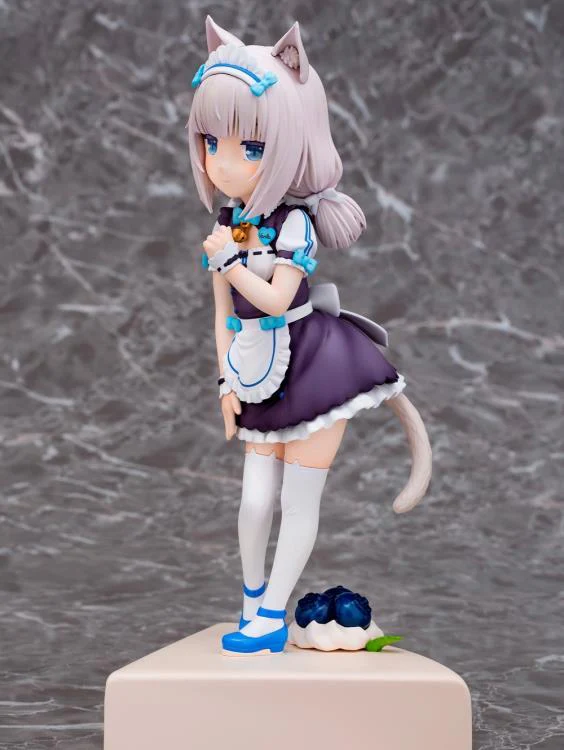 Nekopara Vanilla (Pretty Kitty Style) 1/7 Scale Figure - Image 3