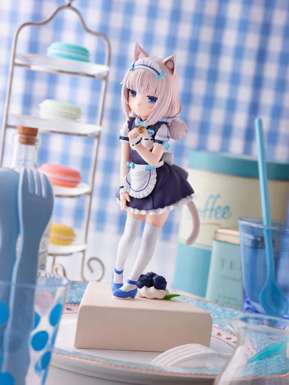 Nekopara Vanilla (Pretty Kitty Style) 1/7 Scale Figure - Image 5