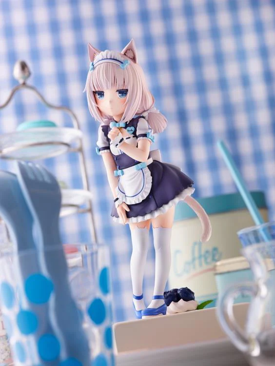 Nekopara Vanilla (Pretty Kitty Style) 1/7 Scale Figure - Image 6