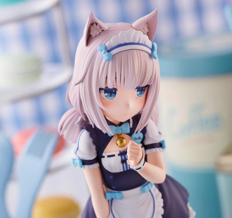 Nekopara Vanilla (Pretty Kitty Style) 1/7 Scale Figure - Image 7