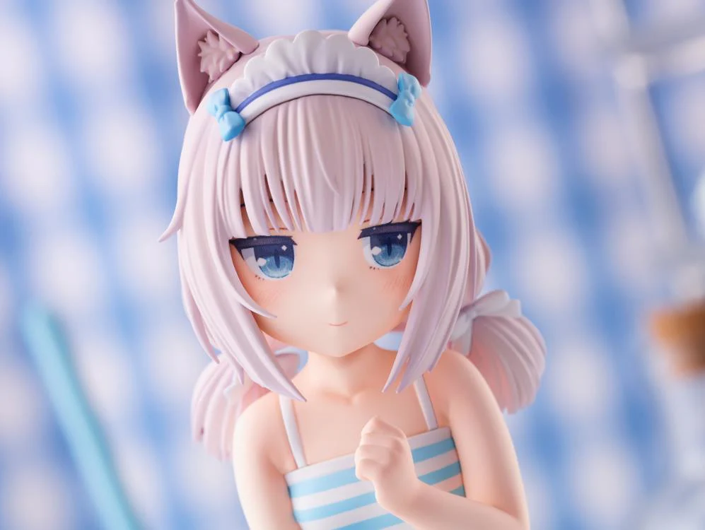 Nekopara Vanilla (Pretty Kitty Style) 1/7 Scale Figure - Image 8