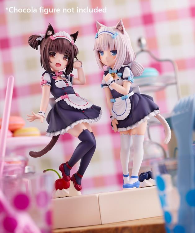 Nekopara Vanilla (Pretty Kitty Style) 1/7 Scale Figure - Image 9