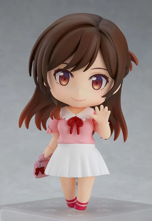 Rent-A-Girlfriend Nendoroid No.1473 Chizuru Mizuhara - Image 2