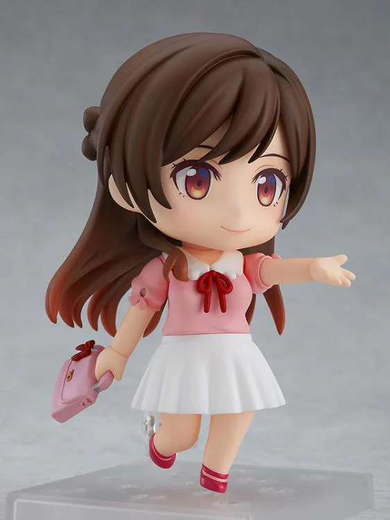 Rent-A-Girlfriend Nendoroid No.1473 Chizuru Mizuhara - Image 3