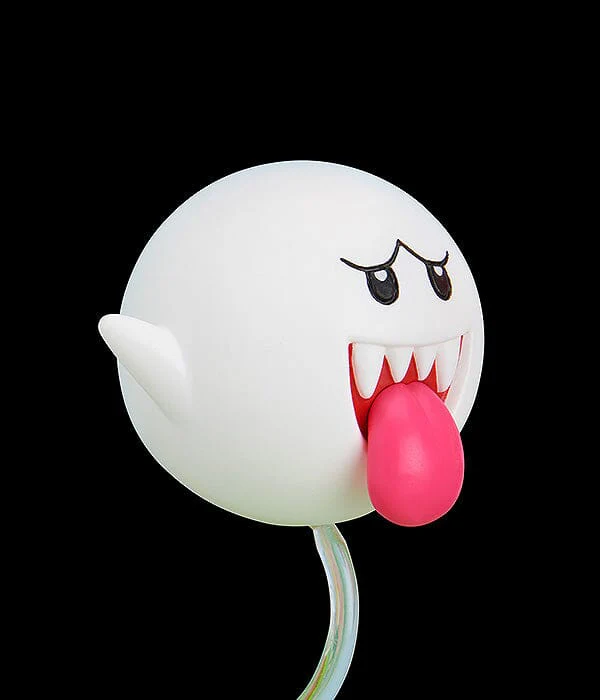 Super Mario Nendoroid No.473 Mario (Reissue) - Image 8