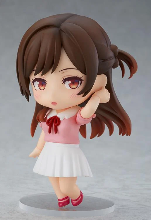 Rent-A-Girlfriend Nendoroid No.1473 Chizuru Mizuhara - Image 7