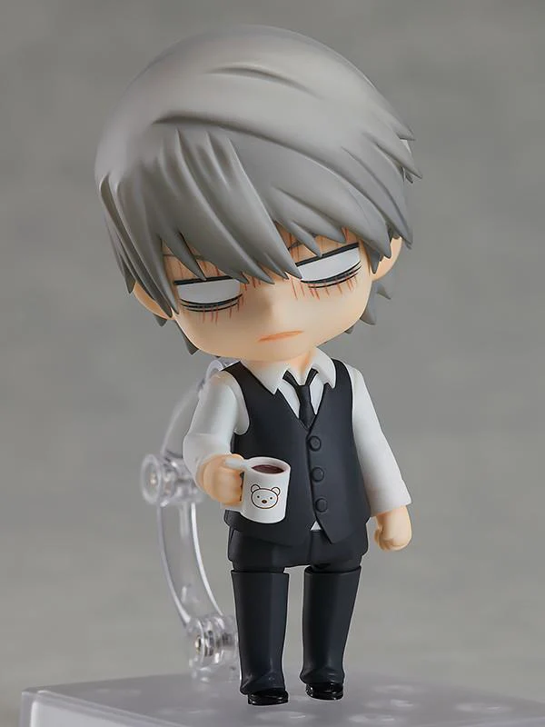 Nendoroid Akihiko Usami - Image 2