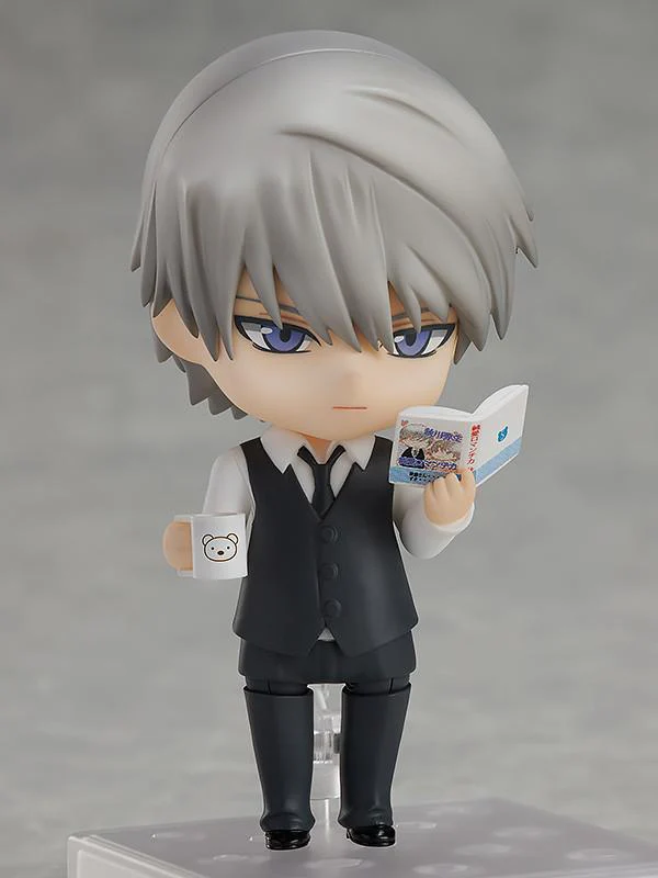 Nendoroid Akihiko Usami - Image 3
