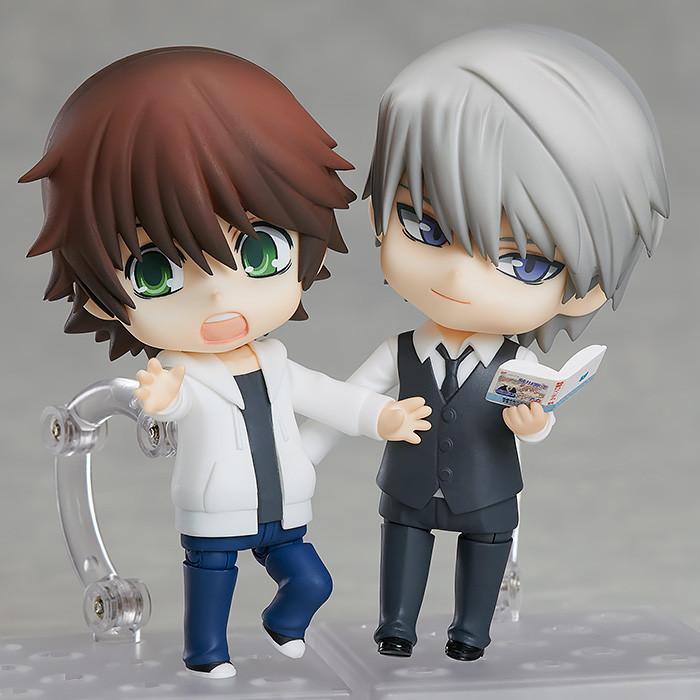 Nendoroid Akihiko Usami - Image 4