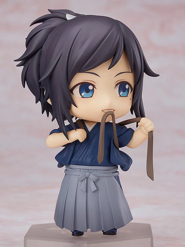 Nendoroid Co-de: Yamatonokami Yasusada -Hanamaru- Uchiban Co-de - Image 2