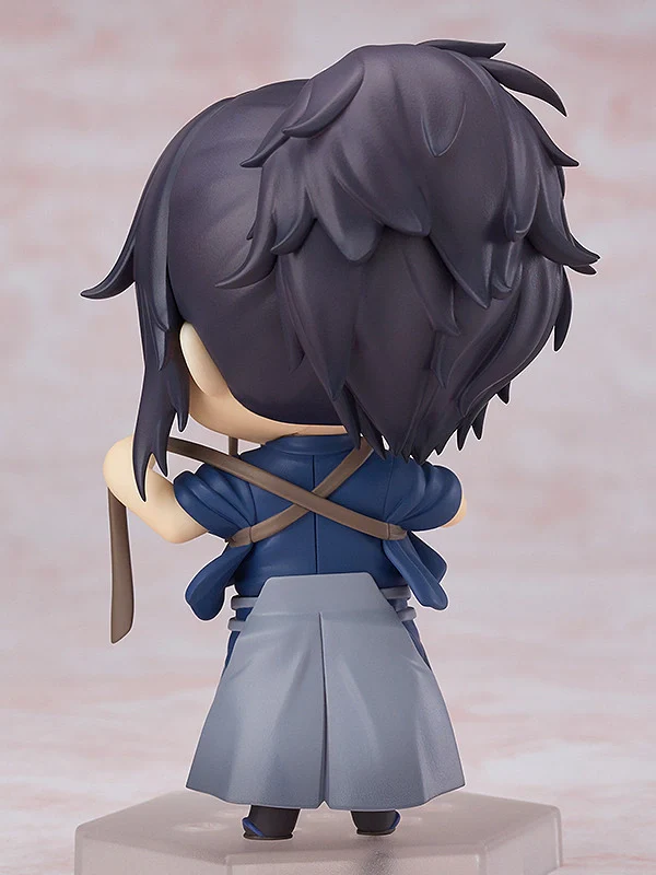 Nendoroid Co-de: Yamatonokami Yasusada -Hanamaru- Uchiban Co-de - Image 3