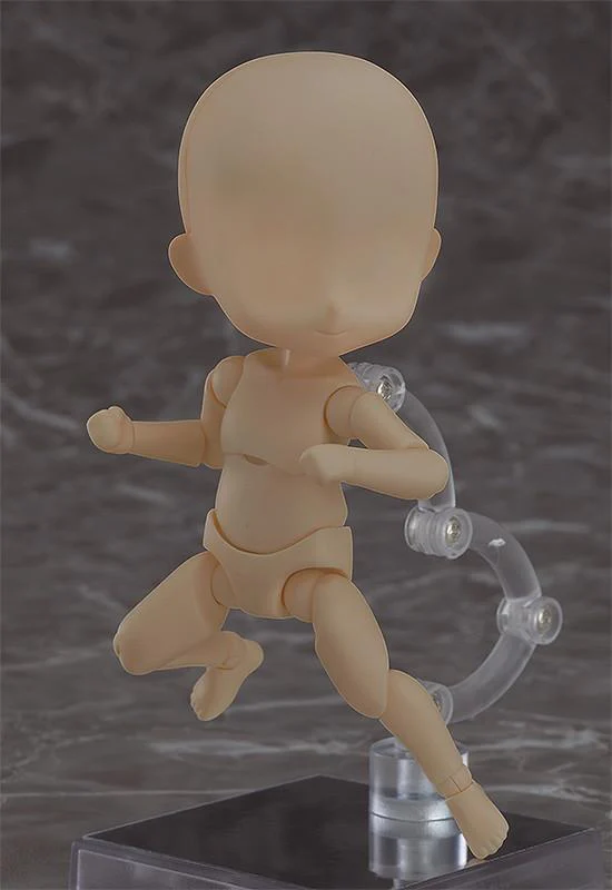 Nendoroid Doll archetype: Boy (Cinnamon) - Image 2