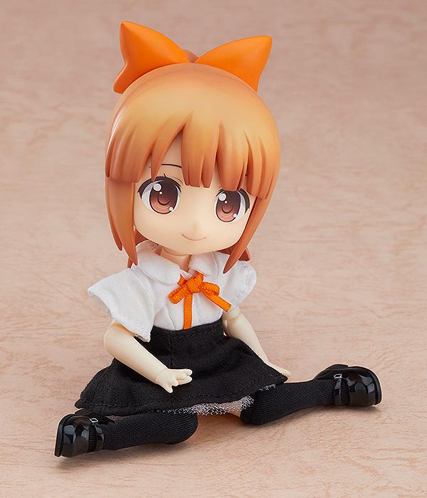Nendoroid Doll Emily - Image 2