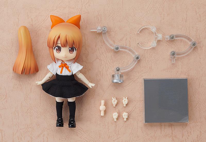 Nendoroid Doll Emily - Image 6