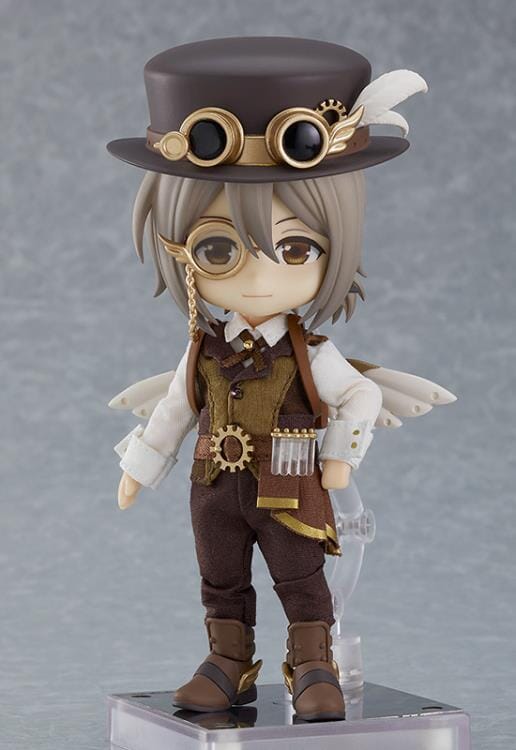 Nendoroid Doll Inventor: Kanou - Image 2