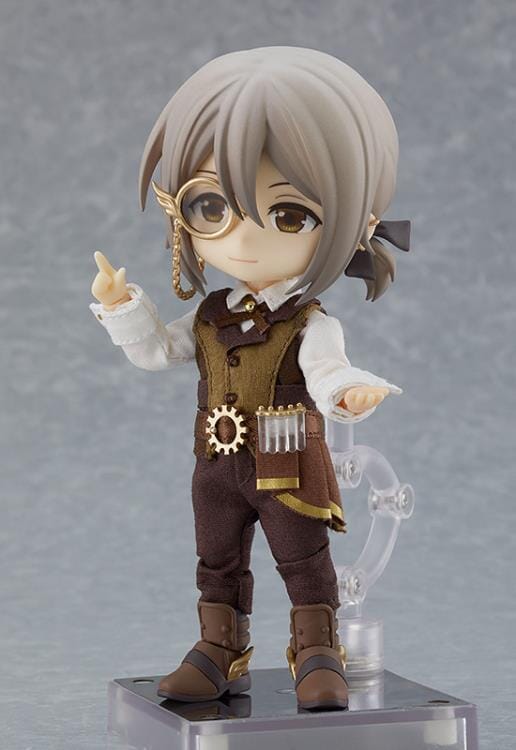 Nendoroid Doll Inventor: Kanou - Image 3