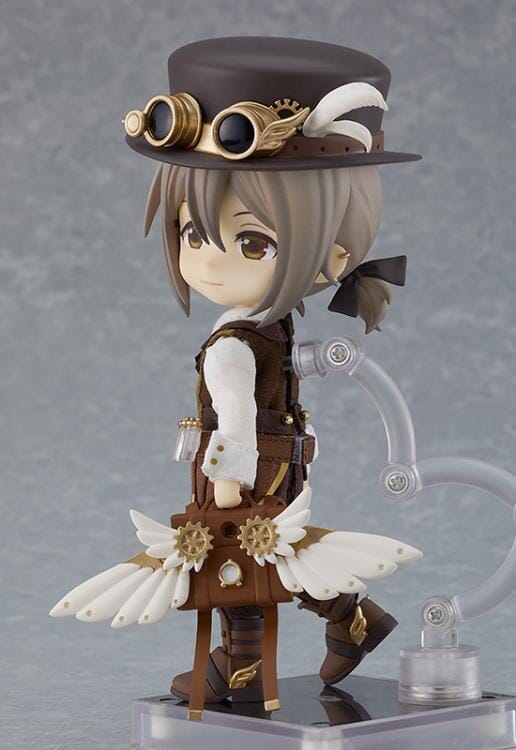 Nendoroid Doll Inventor: Kanou - Image 4