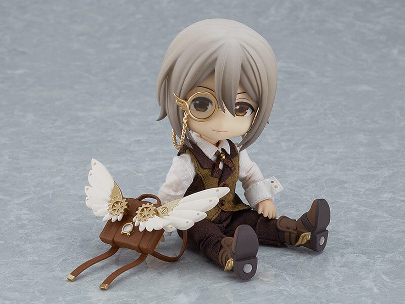 Nendoroid Doll Inventor: Kanou - Image 5