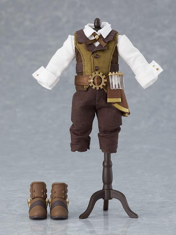 Nendoroid Doll Inventor: Kanou - Image 6