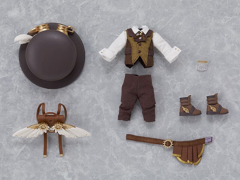 Nendoroid Doll Inventor: Kanou - Image 7