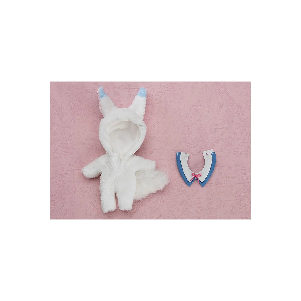 Nendoroid Doll: Kigurumi Pajamas (Fou-kun) - Image 4