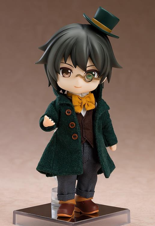 Nendoroid Doll Mad Hatter - Image 2