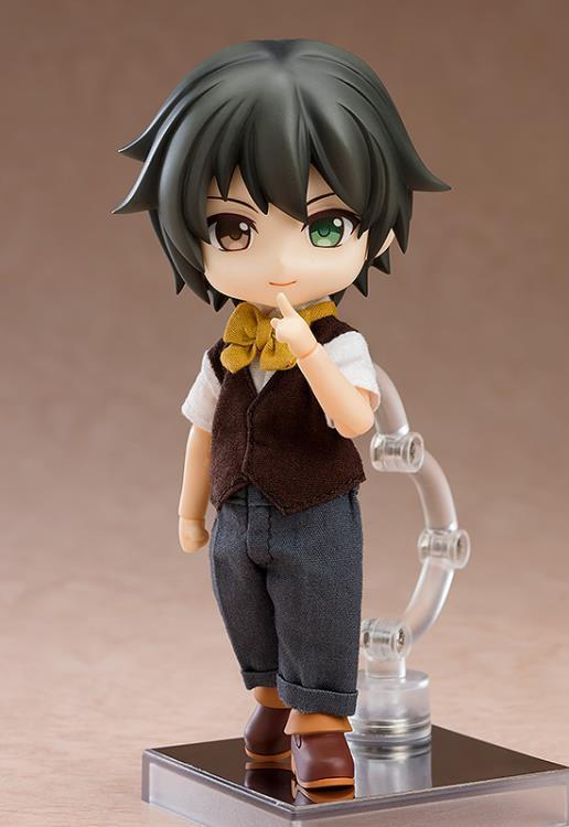 Nendoroid Doll Mad Hatter - Image 3