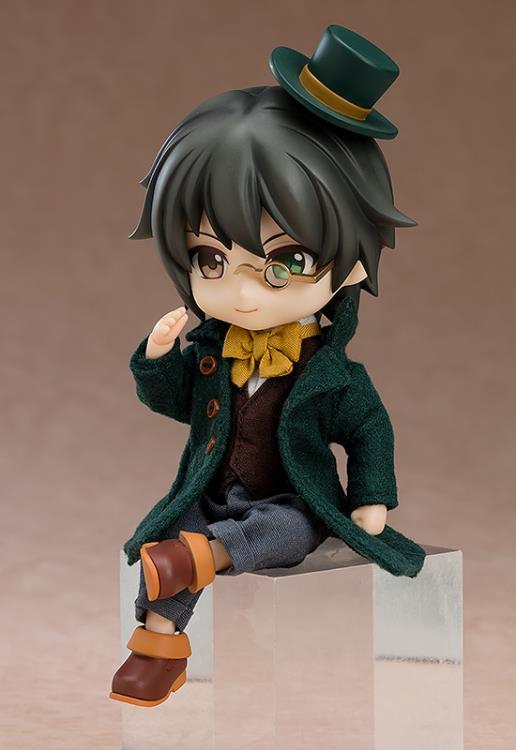 Nendoroid Doll Mad Hatter - Image 5
