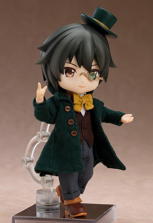 Nendoroid Doll Mad Hatter - Image 6
