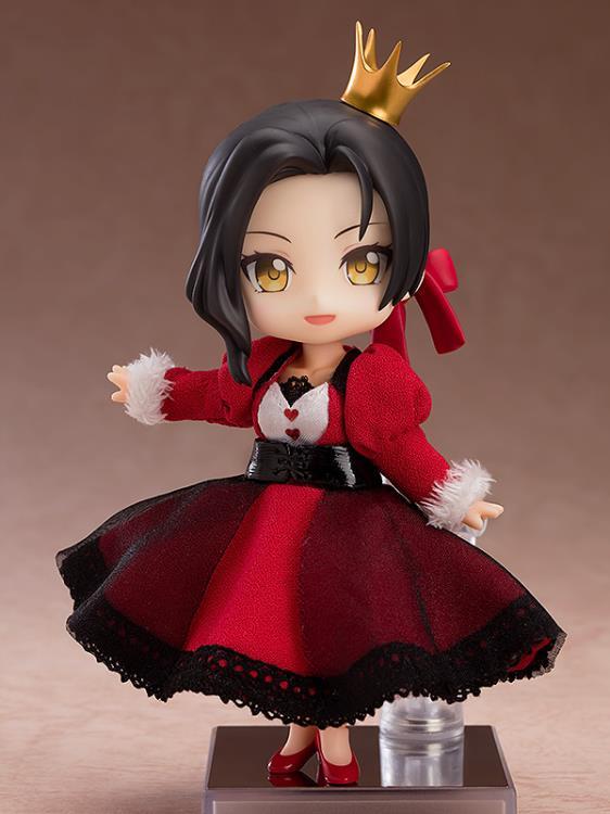 Nendoroid Doll Queen of Hearts - Image 2