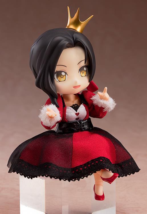 Nendoroid Doll Queen of Hearts - Image 3