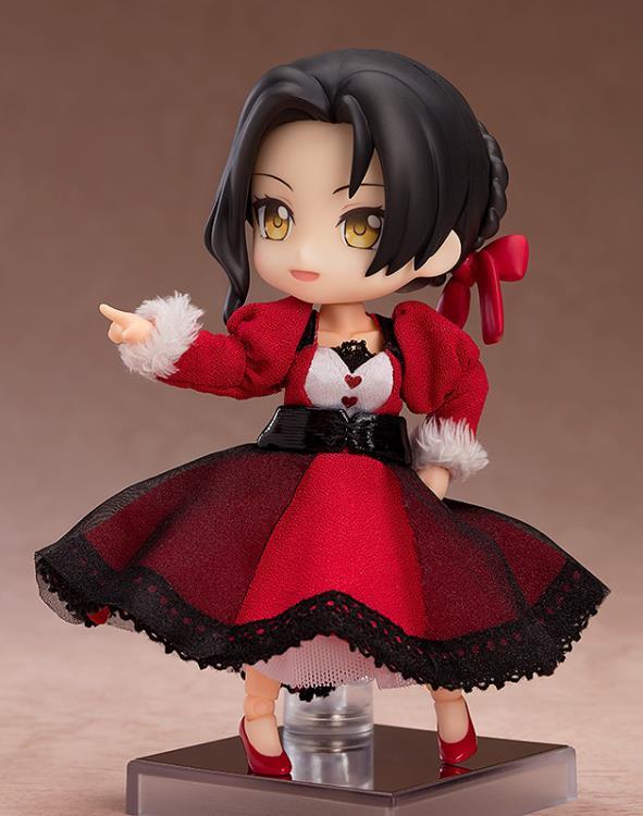 Nendoroid Doll Queen of Hearts - Image 4