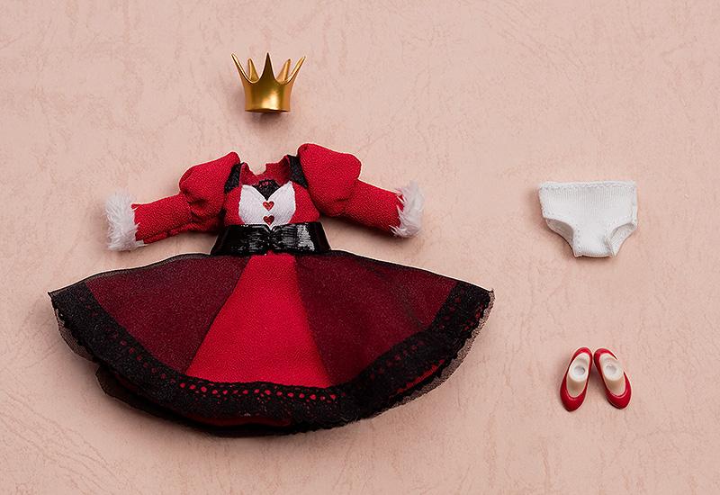 Nendoroid Doll Queen of Hearts - Image 5