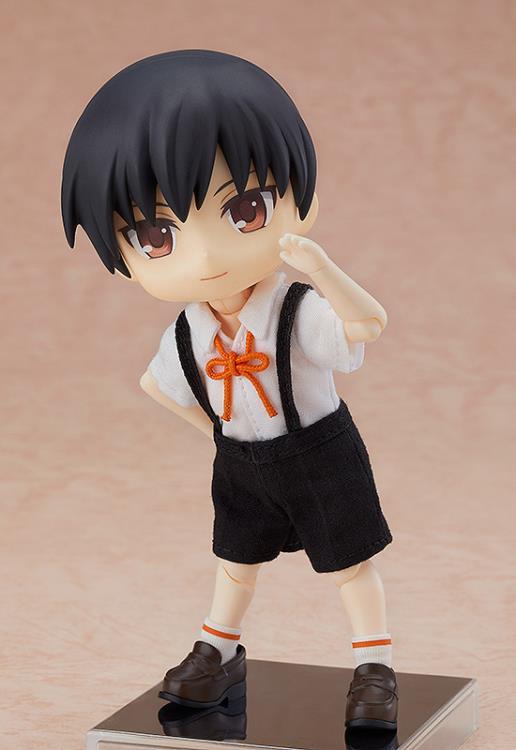 Nendoroid Doll: Ryo - Image 2