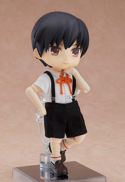 Nendoroid Doll: Ryo - Image 3