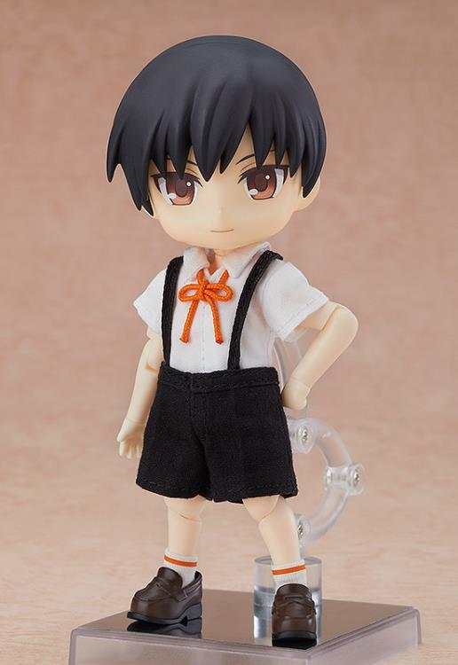 Nendoroid Doll: Ryo - Image 4