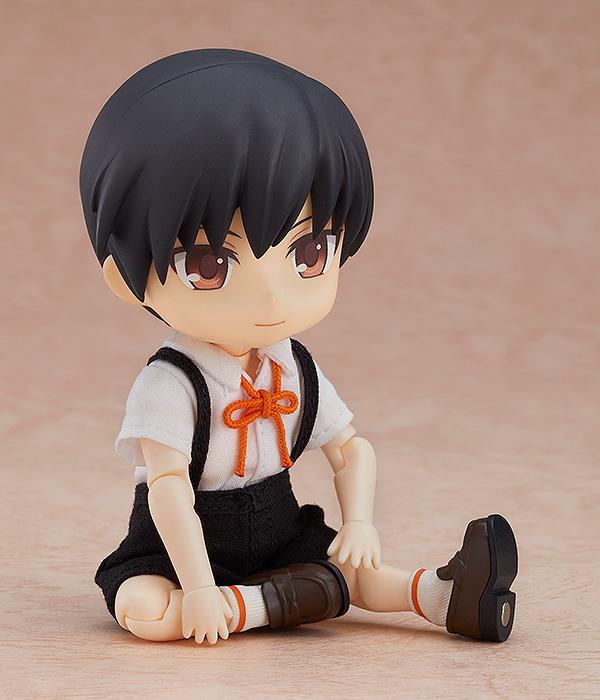 Nendoroid Doll: Ryo - Image 5