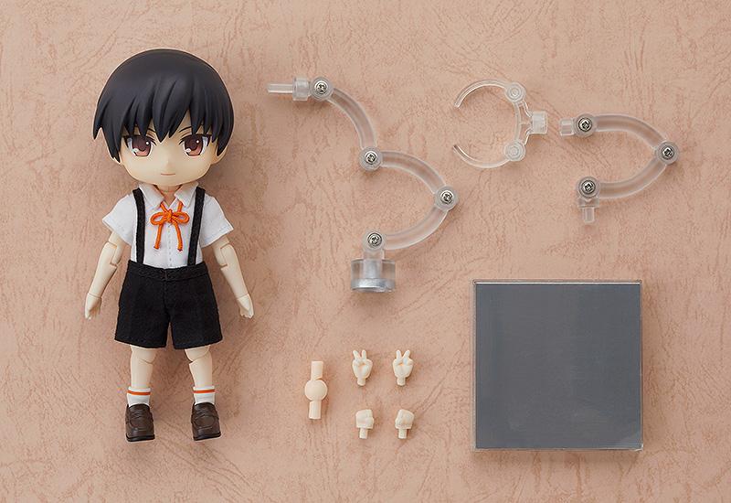 Nendoroid Doll: Ryo - Image 6