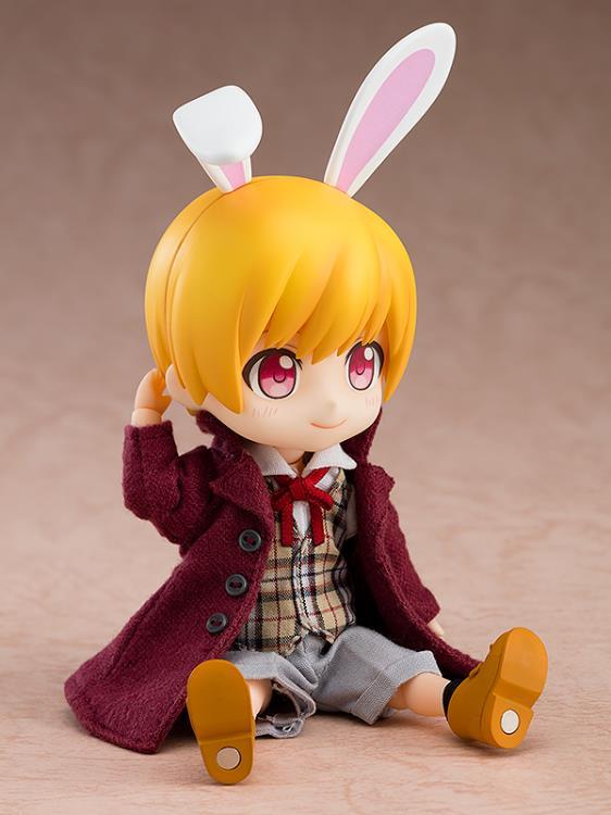 Nendoroid Doll White Rabbit - Image 2