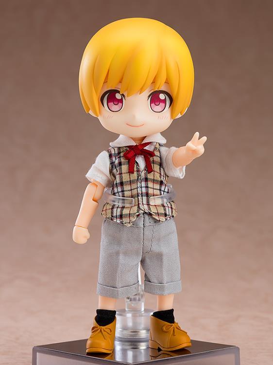Nendoroid Doll White Rabbit - Image 4