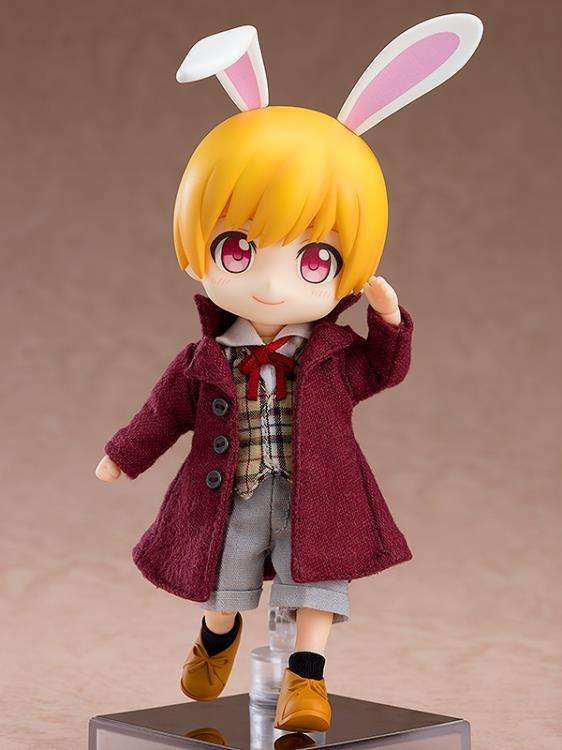 Nendoroid Doll White Rabbit - Image 5