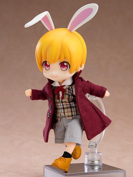 Nendoroid Doll White Rabbit - Image 6
