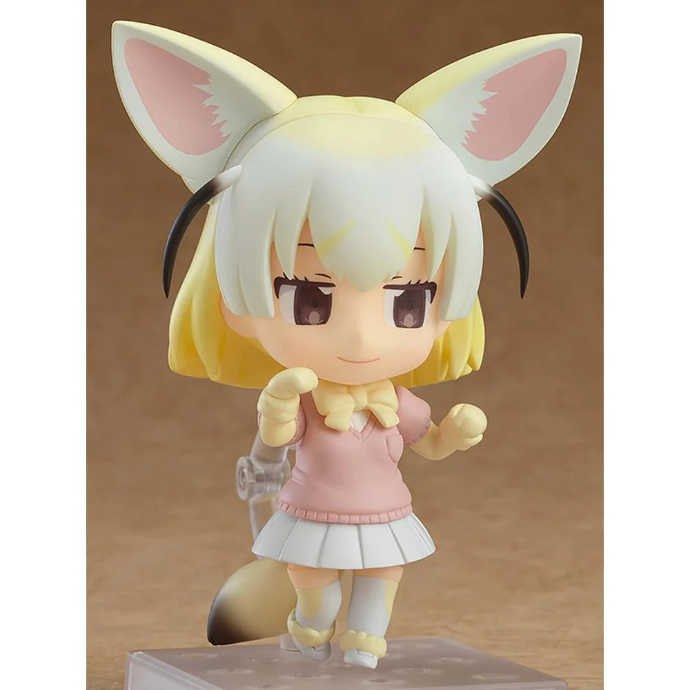 Kemono Friends Nendoroid No. 919 Fennec - Image 2