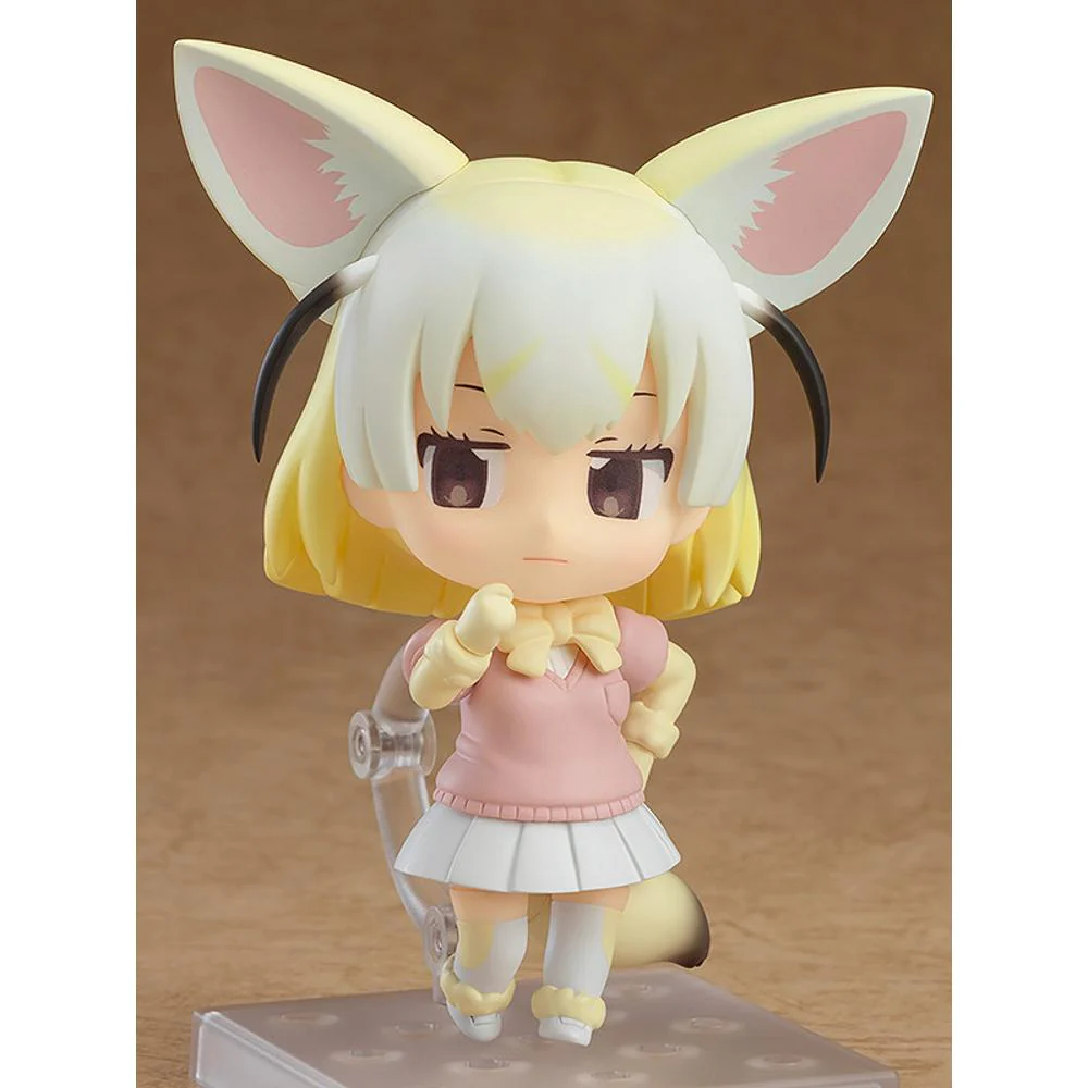 Kemono Friends Nendoroid No. 919 Fennec - Image 3