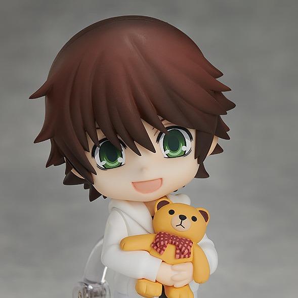 Nendoroid Misaki Takahashi