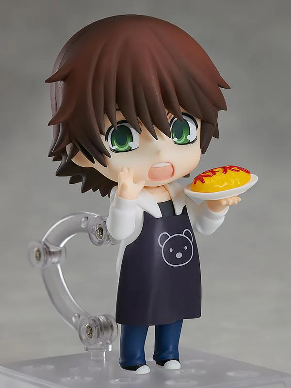 Nendoroid Misaki Takahashi - Image 2
