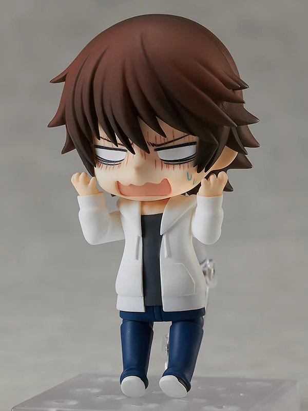 Nendoroid Misaki Takahashi - Image 3